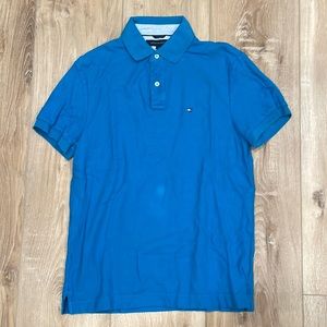 Vintage Tommy Hilfiger Polo